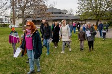 07.04.2023 Kreuzweg für Kinder
